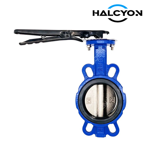 JIS Butterfly Valve